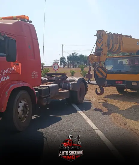 O que fazer quando o carro quebra na estrada?